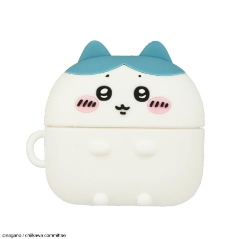 Air Pods Proケース（ハチワレ）