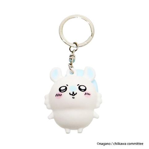 フィギュアキーホルダー（モモンガ）