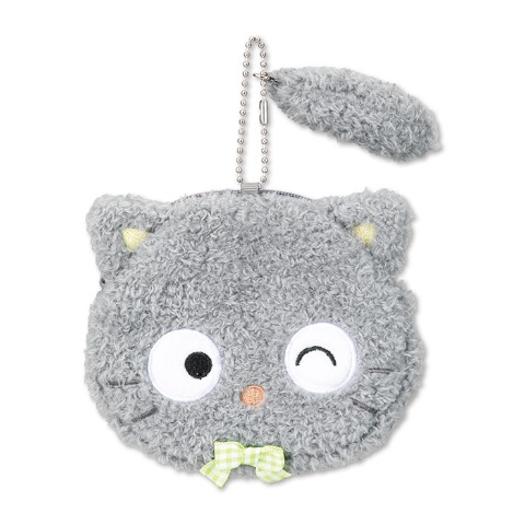 コインケース（チョコキャット）