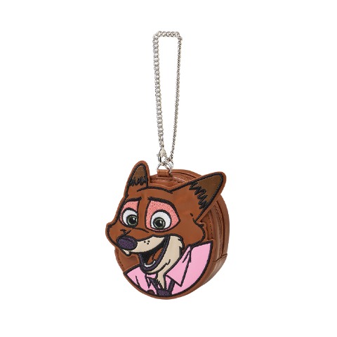 ポーチチャーム（ニック）