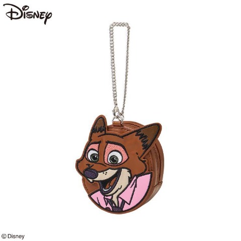 ポーチチャーム（ニック）