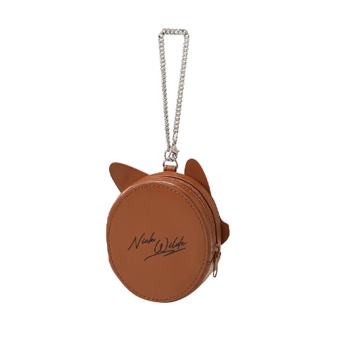 ポーチチャーム（ニック）