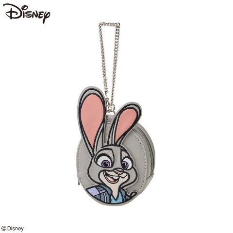 ポーチチャーム（ジュディ）