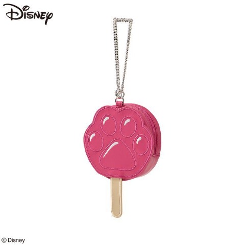 ポーチ（アイスキャンディー）