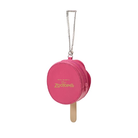 ポーチ（アイスキャンディー）