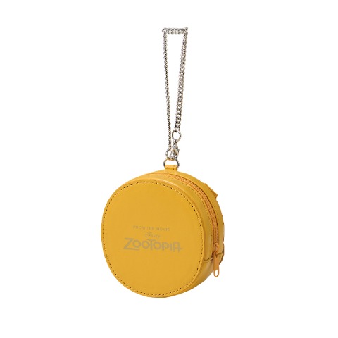 ポーチチャーム（警官バッジ）