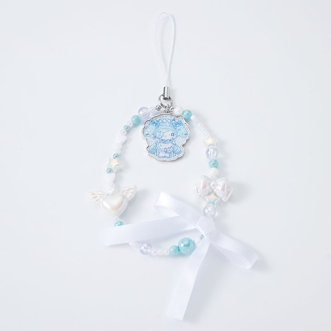 ストラップチャーム（マイメロディ）