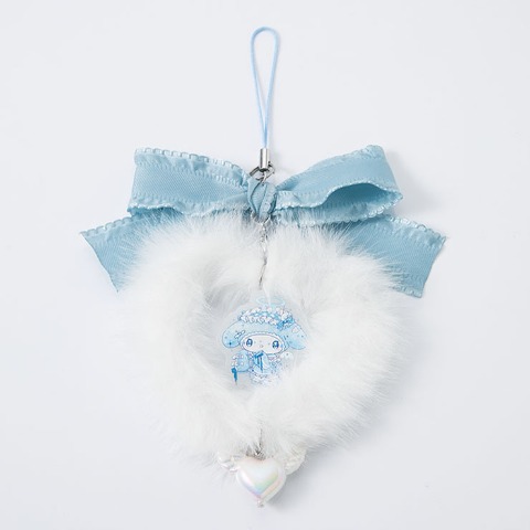 ストラップチャーム（マイメロディ）