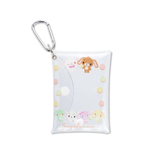 コインケース（シュガーバニーズ）