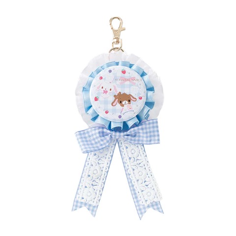 バッグチャーム（シュガーバニーズ）