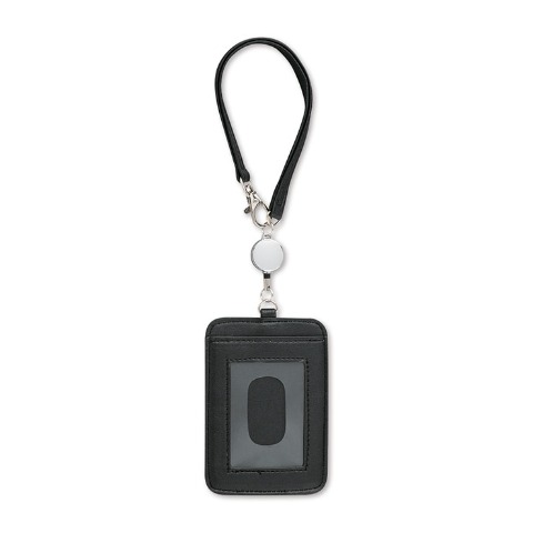 リール付パスケース（クロミ）