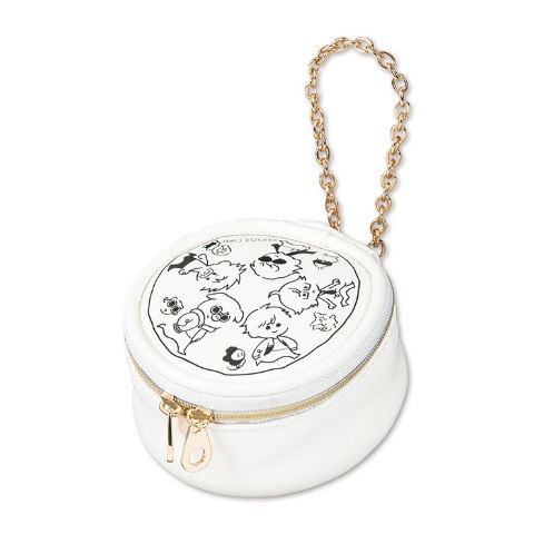 アクセサリーケース（ドズル社）