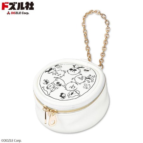 アクセサリーケース（ドズル社）