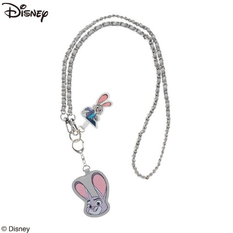 スマホショルダーストラップ（ジュディ）