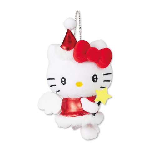 マスコットチャーム（ハローキティ）