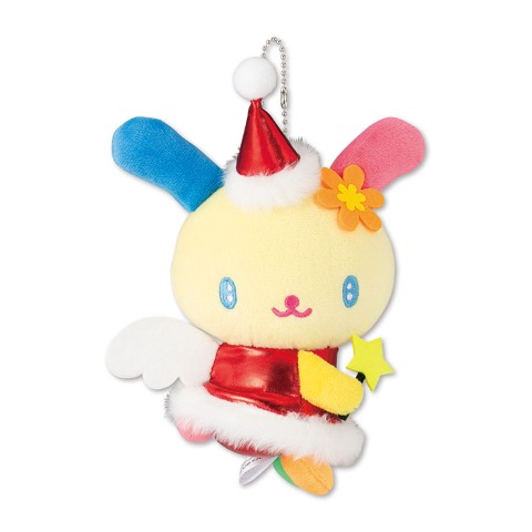 マスコットチャーム（ウサハナ）