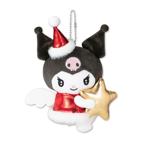 マスコットチャーム（クロミ）