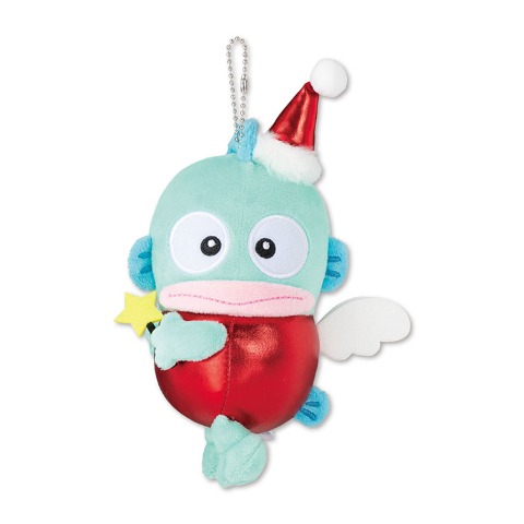 マスコットチャーム（ハンギョドン）