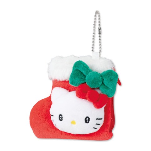 コインケース（ハローキティ）