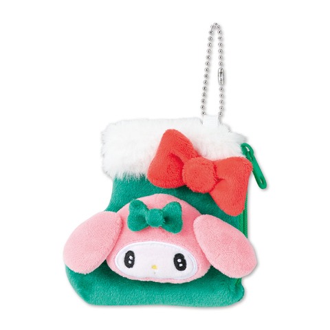 コインケース（マイメロディ）