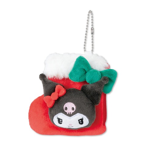 コインケース（クロミ）