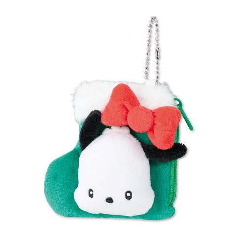 コインケース（ポチャッコ）