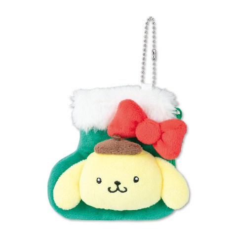 コインケース（ポムポムプリン）