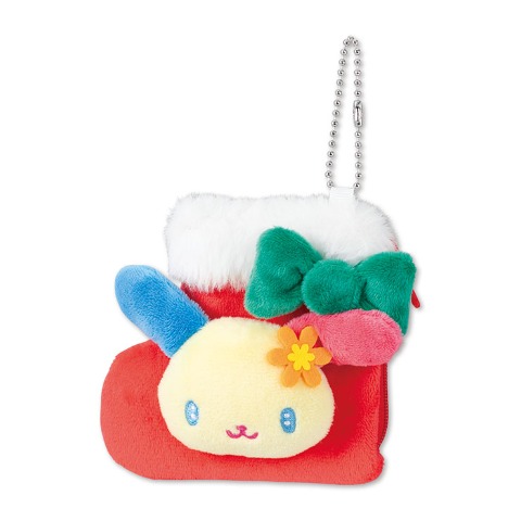 コインケース（ウサハナ）