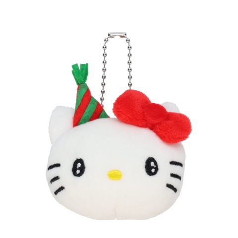 マスコットチャーム（Sanrio characters）