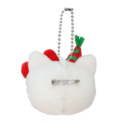 マスコットチャーム（Sanrio characters）