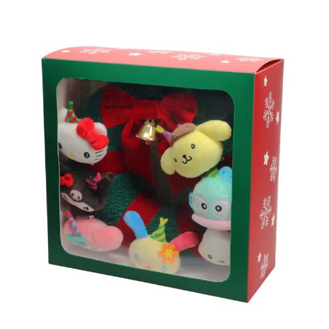 マスコットチャーム（Sanrio characters）