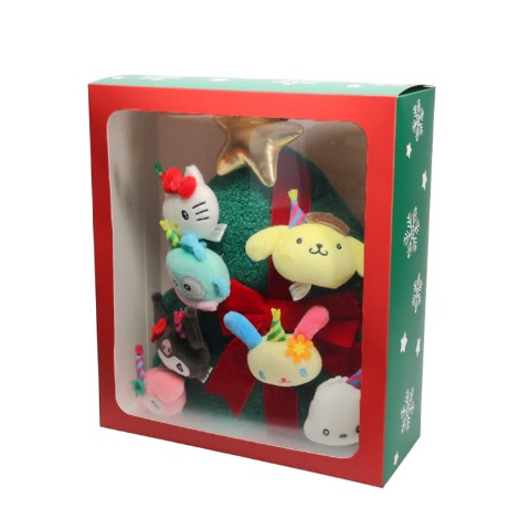 マスコットチャーム（Sanrio characters）