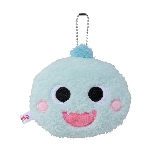 ミラーチャーム（がんぺーちゃん）