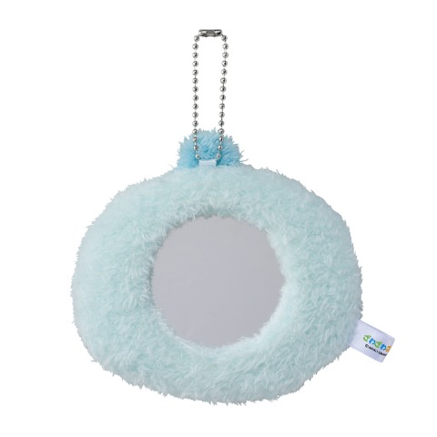 ミラーチャーム（がんぺーちゃん）