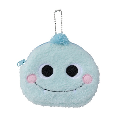 コインケース（がんぺーちゃん）