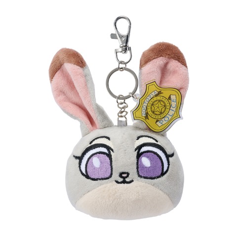 マスコットチャーム（ジュディ）