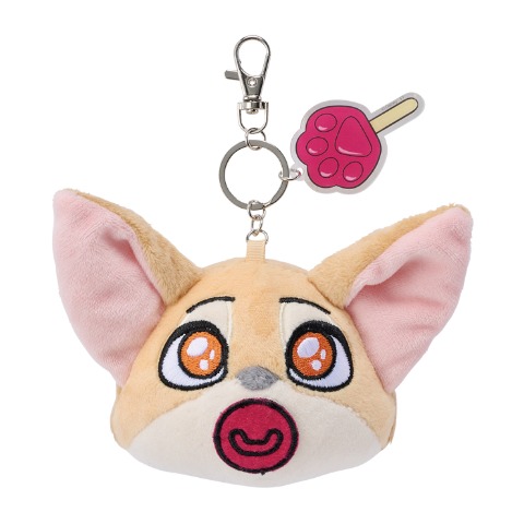 マスコットチャーム（フィニック）