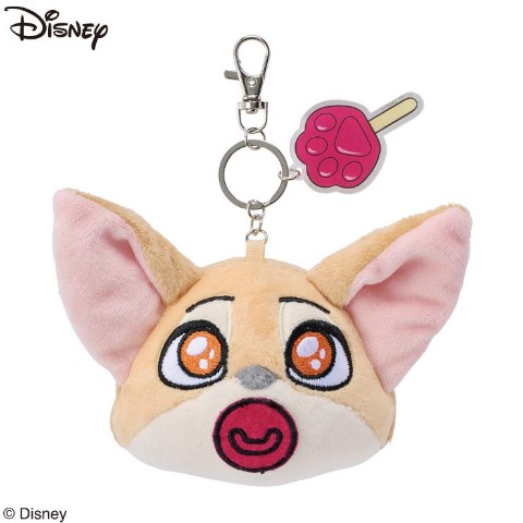 マスコットチャーム（フィニック）