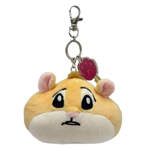 マスコットチャーム（レミング）