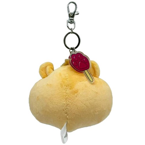 マスコットチャーム（レミング）