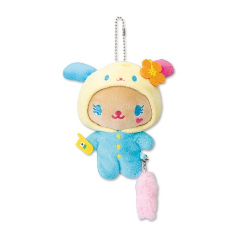 マスコットチャーム（ウサハナ）