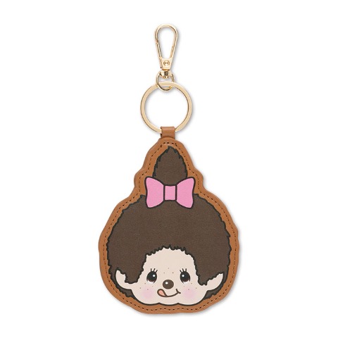 バッグチャーム（モンチッチ）