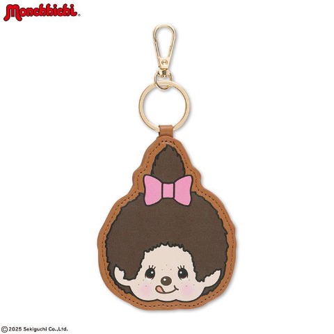 バッグチャーム（モンチッチ）