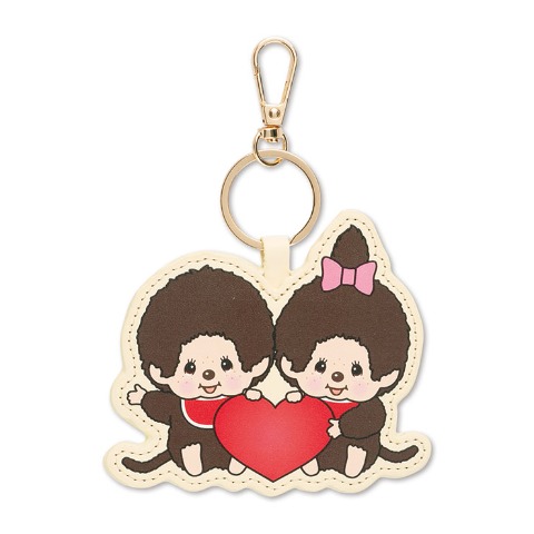 バッグチャーム（モンチッチ）