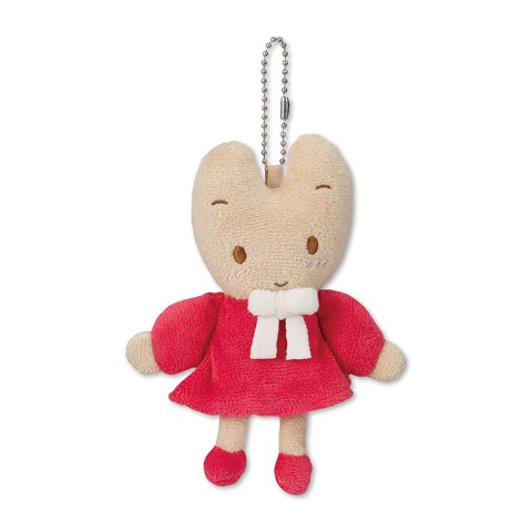 マスコットチャーム（マロンクリーム）