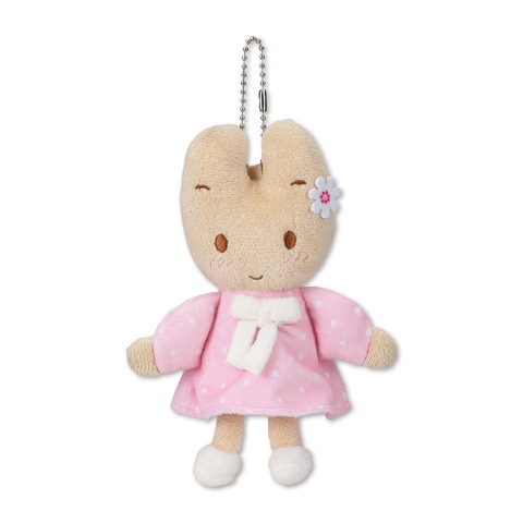 マスコットチャーム（マロンクリーム）