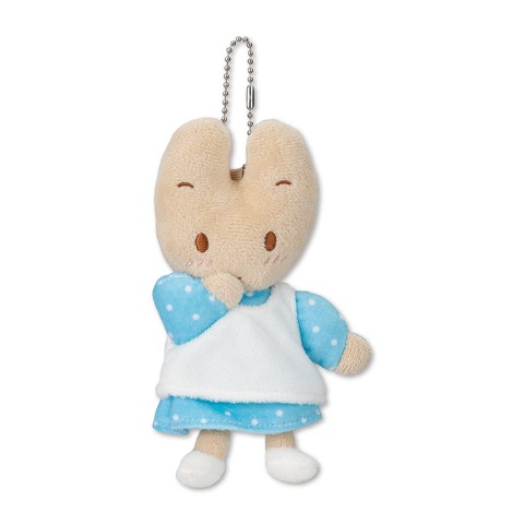 マスコットチャーム（マロンクリーム）