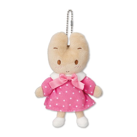 マスコットチャーム（マロンクリーム）