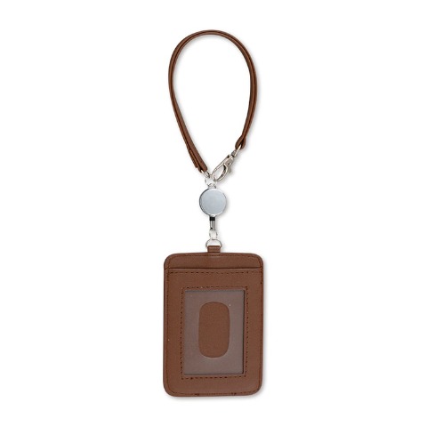 パスケース（ポムポムプリン）