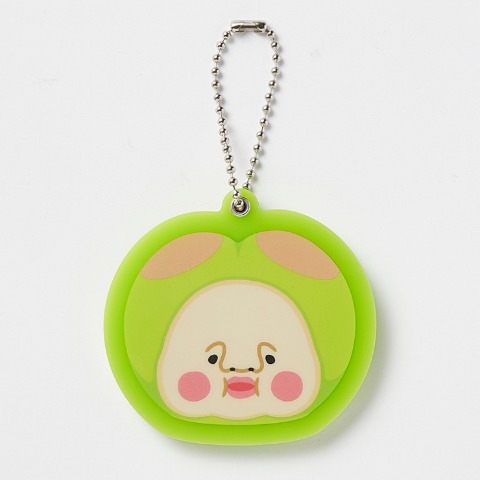 アクリルミラーチャーム（スモモノウチ）